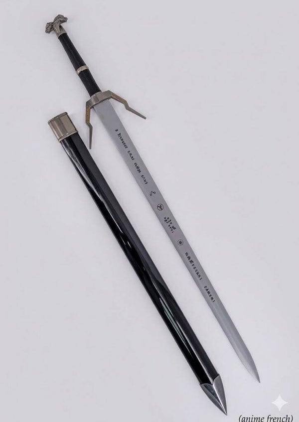 katana (Bambou)