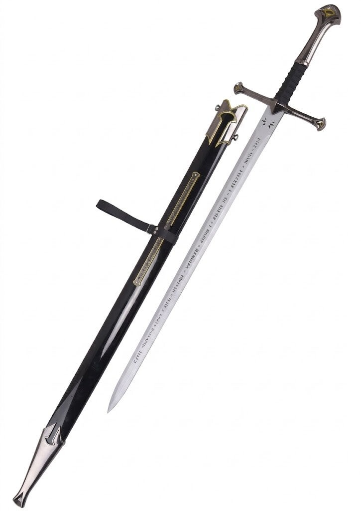katana (Bambou)