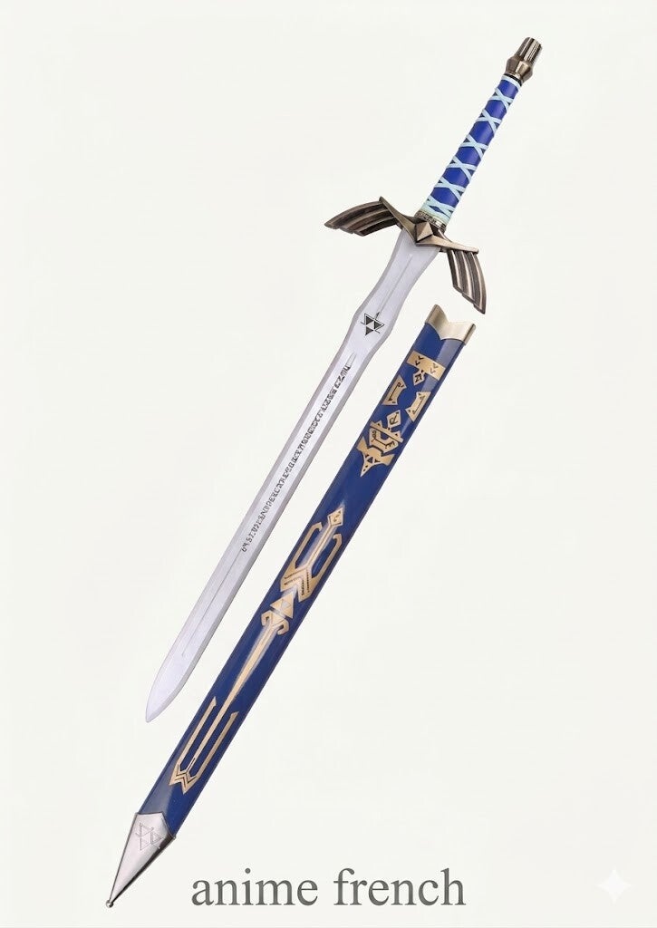 katana (Bambou)