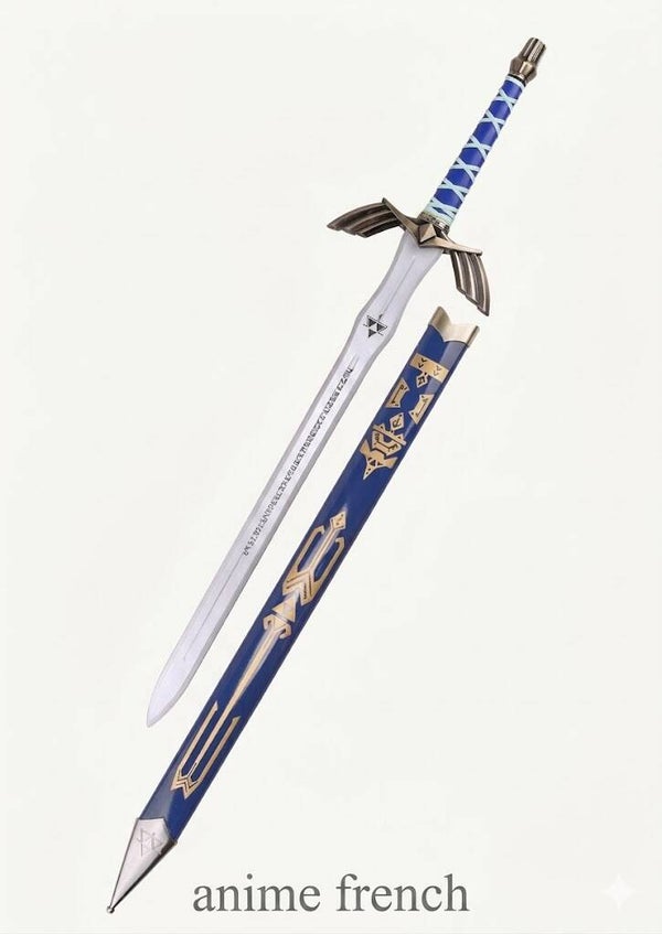 katana (Bambou)