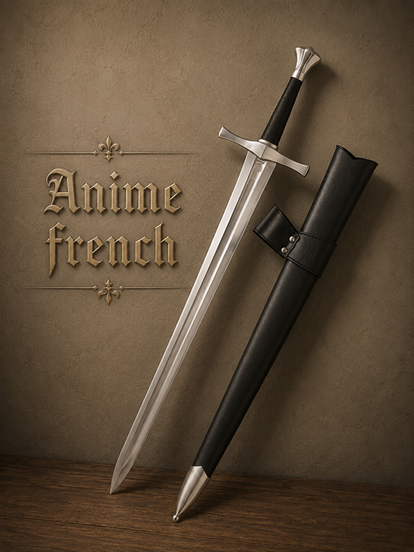 Epée historique