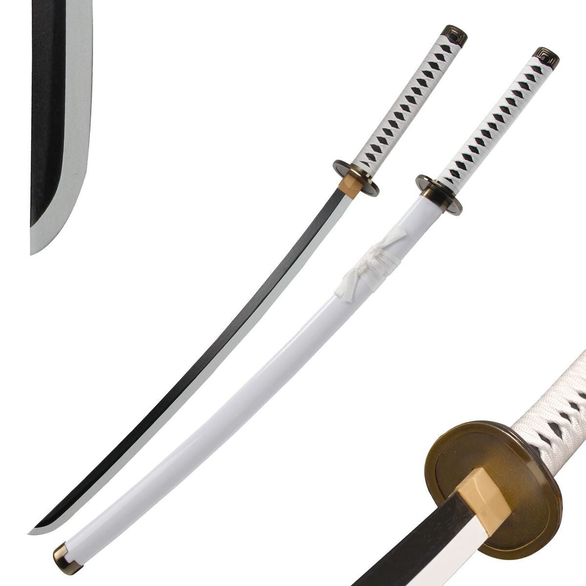 katana (Bambou + Led )
