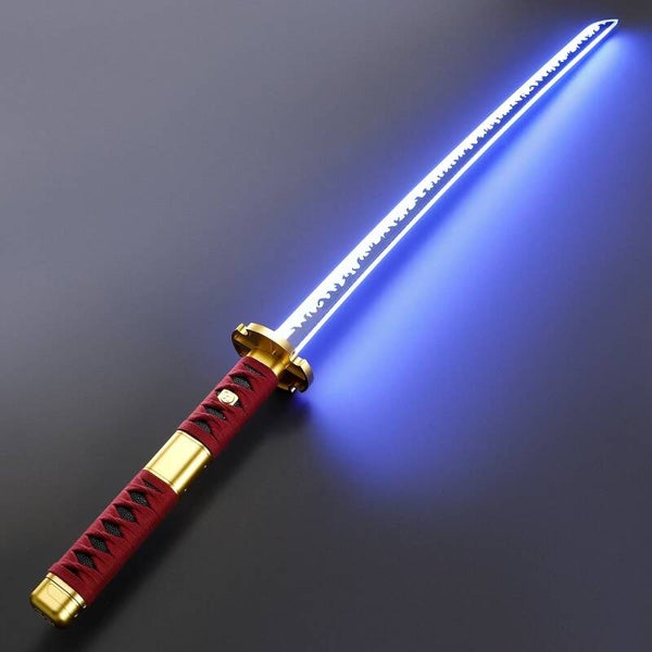 katana (Bambou + Led )