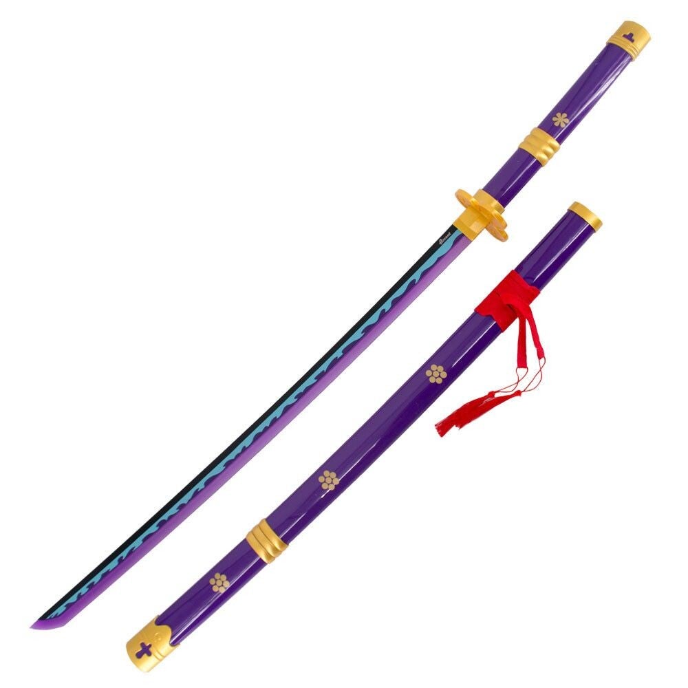 katana (Bambou + Led )