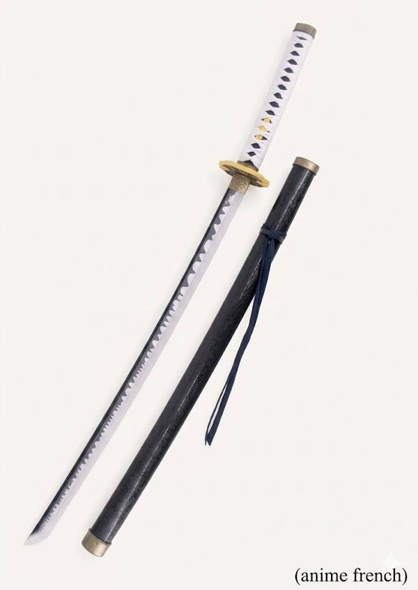 katana (Bambou + Led )