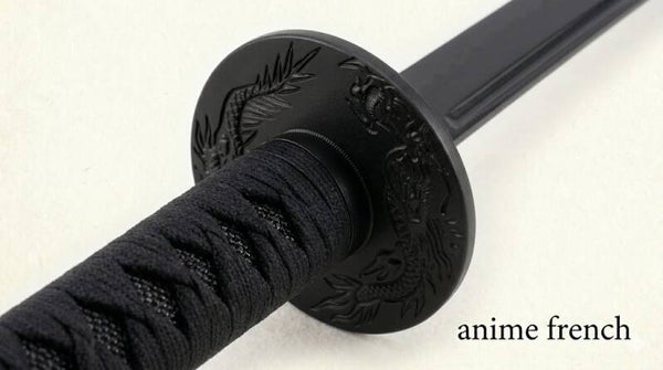 katana (Bambou)
