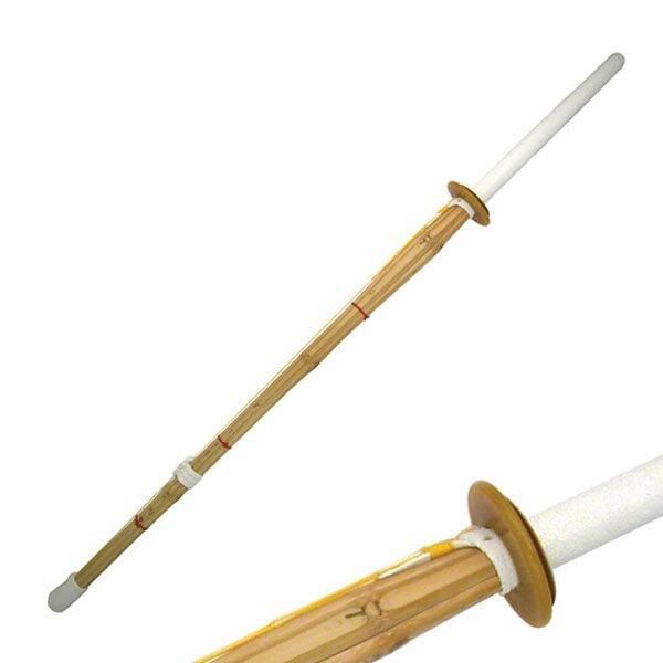 katana (Bambou)