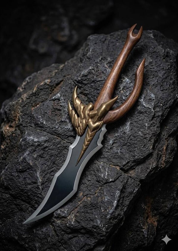katana (Bambou)