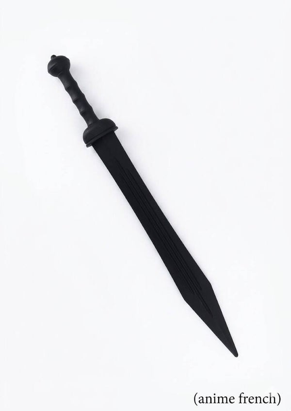 katana (Bambou)
