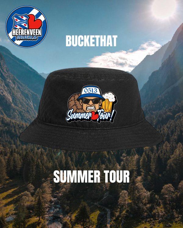 Summertour | Buckethat