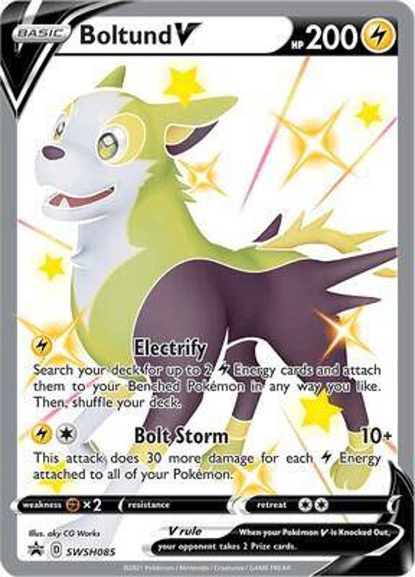 Boltund v