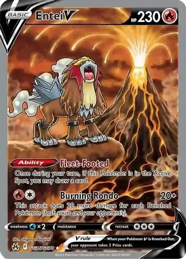 Entei v