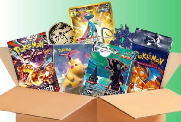 Pokeplug Julekalender