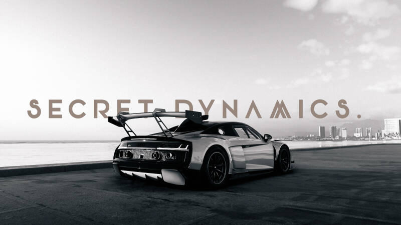 SECRETDYNAMICS