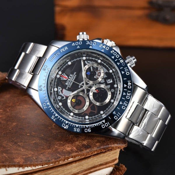 Rolex Cosmograph Daytona