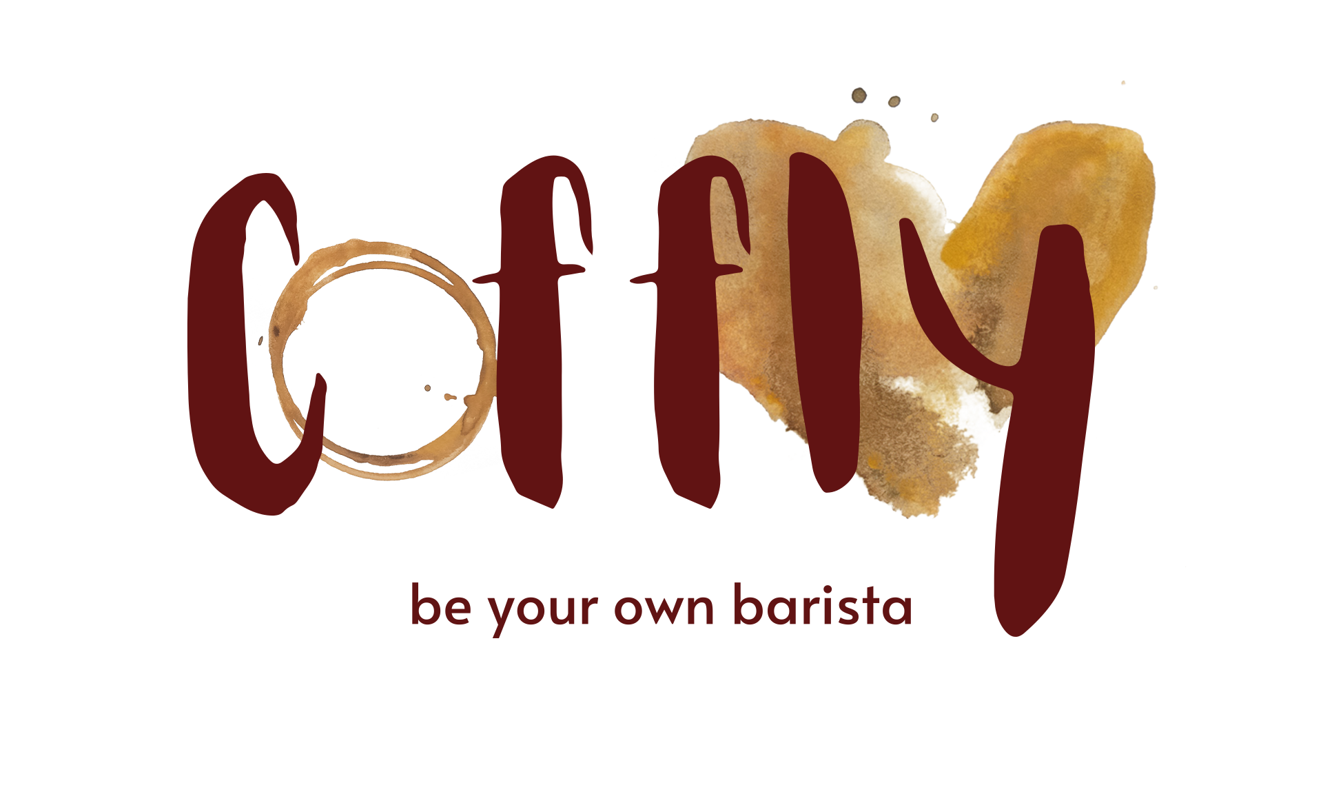 Coffly Be your own barista