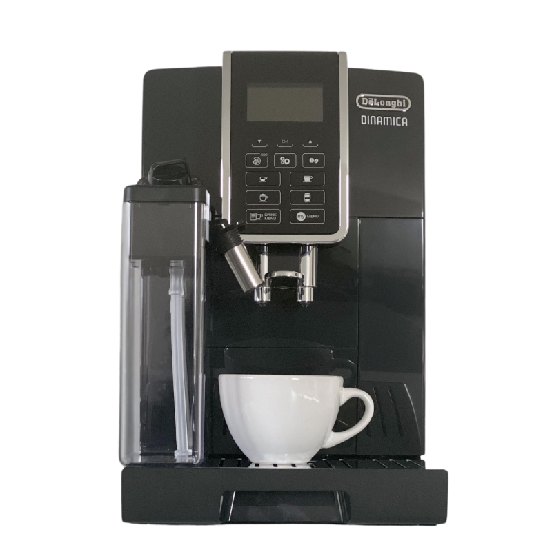 Koffiemachine-abonnement