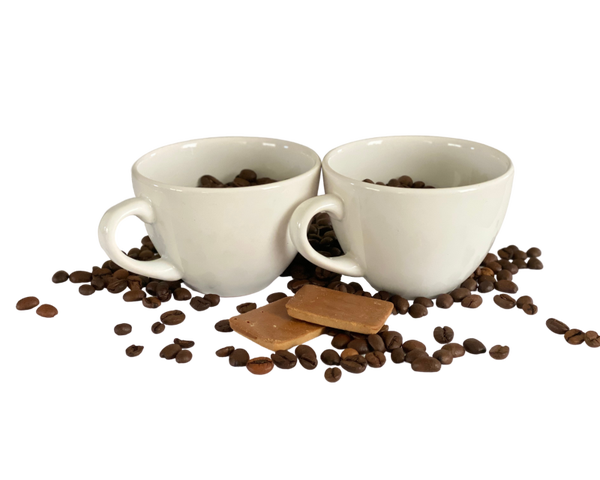 Koffiekopjes Cosy & Trendy