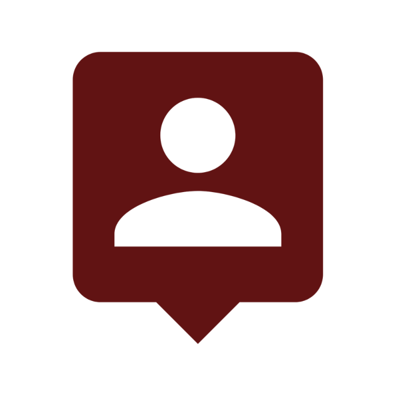 Persoonlijke gegevens