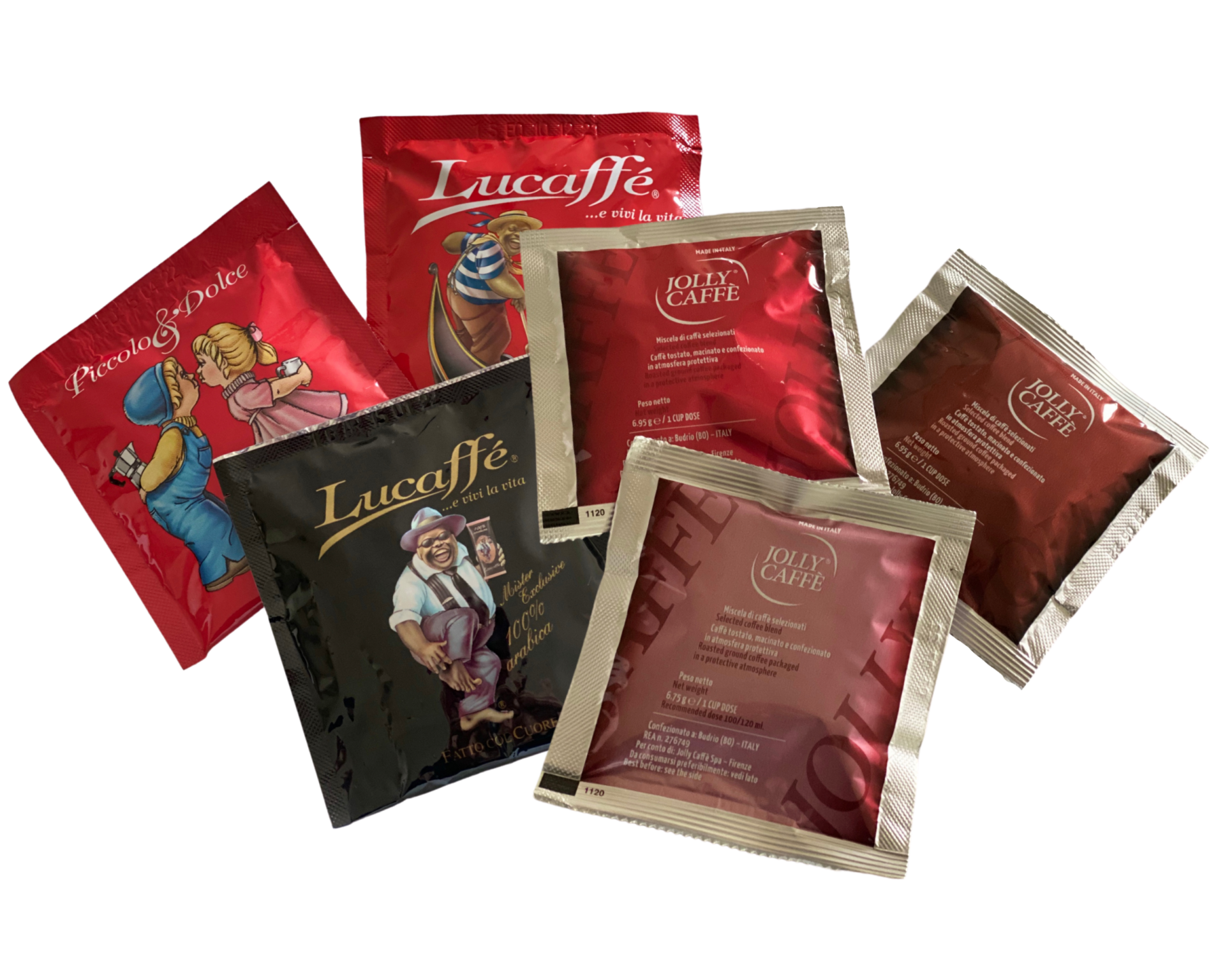 ESE Servings abonnement