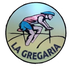 LA GREGARIA