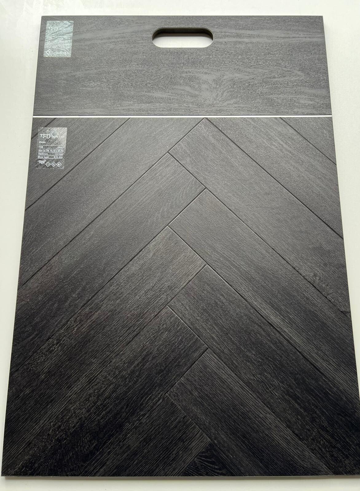 J.s.  t  serie.  Prijs per m2