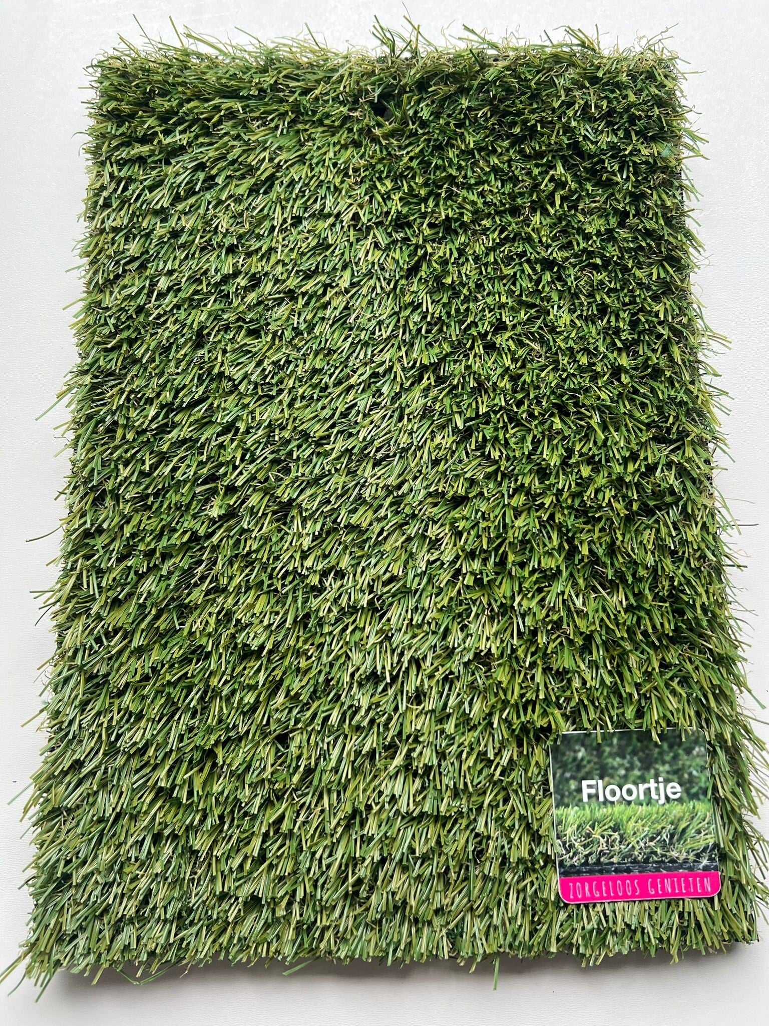Kunstgras  1.   Prijs per m2