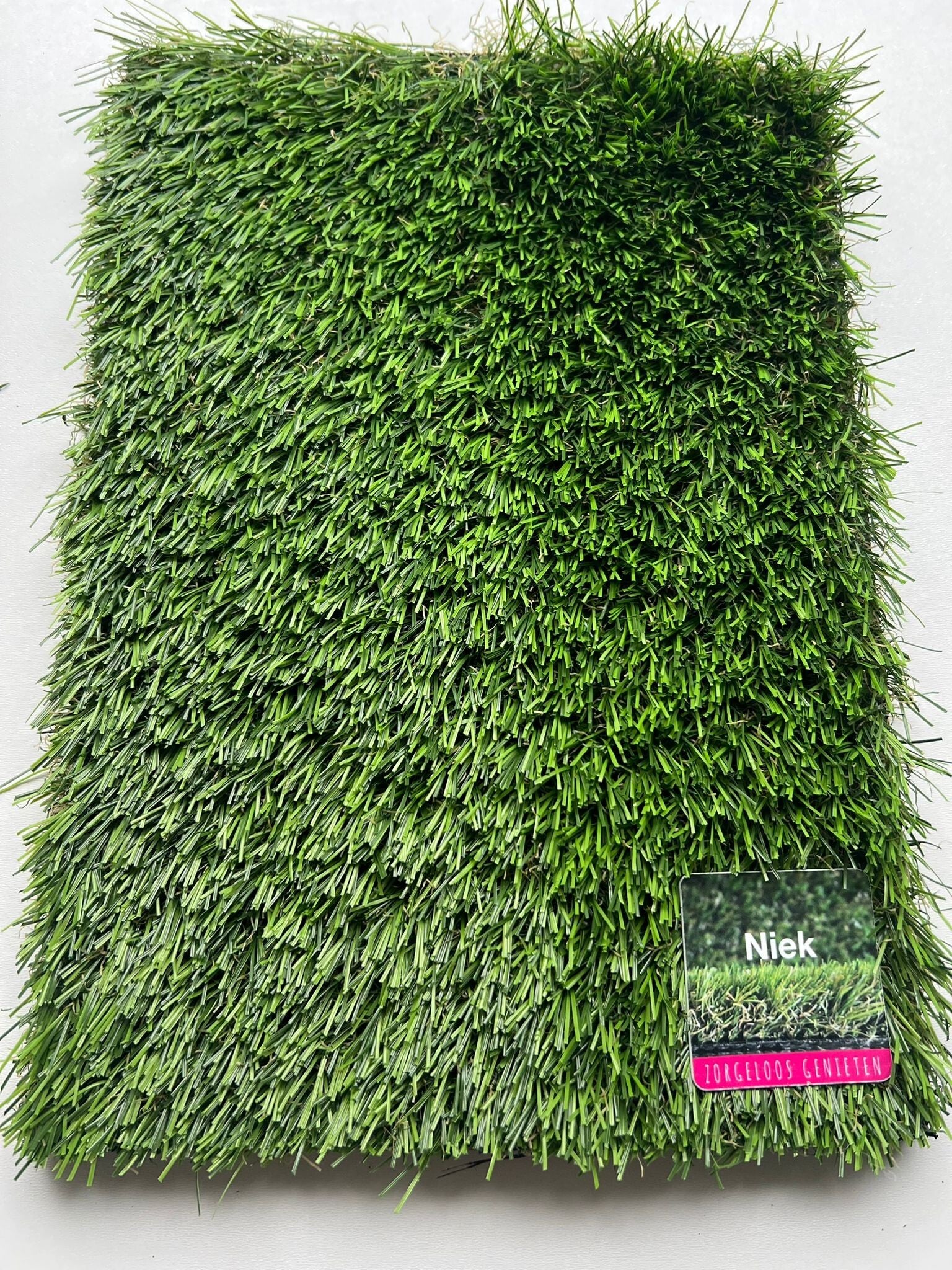 Kunstgras 5.   Prijs per m2