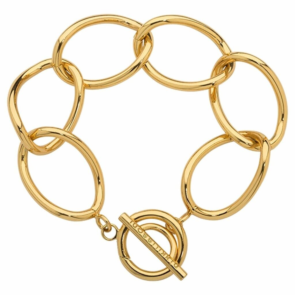 Gold-plated Bracelet