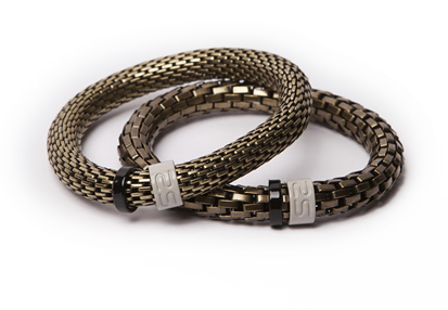 Sillis Snake Mix Bronze