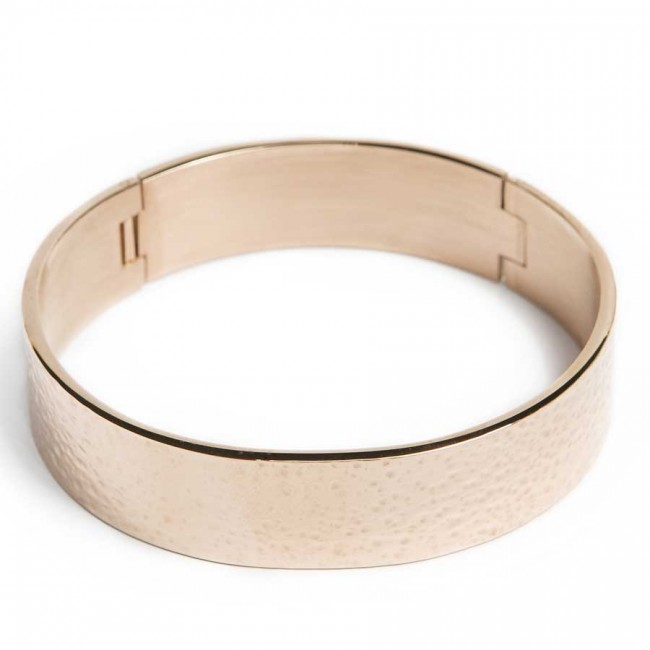 The Bangle XL Rosé All Day