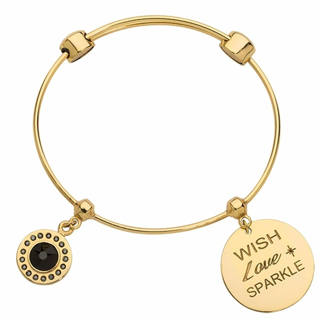 Charm Bangle