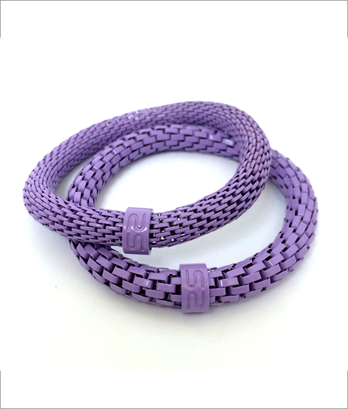 Silis Snake Purple