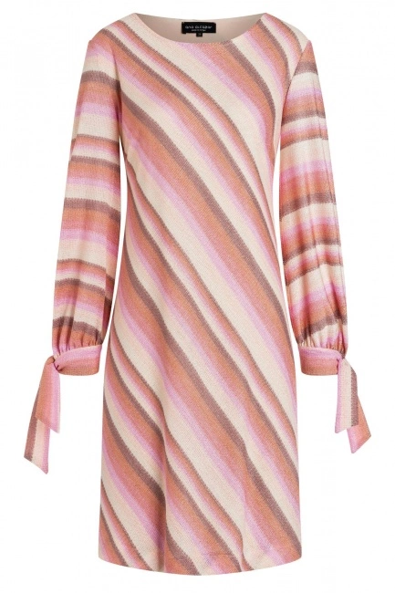 Long Sleeve Dress Zitly