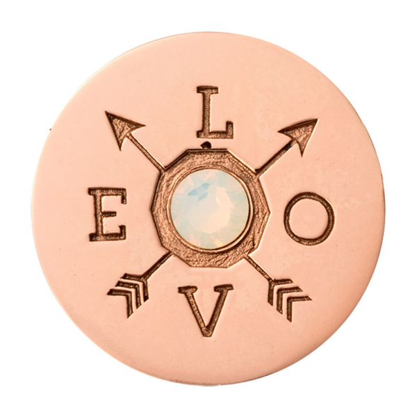 NL -  Show Me Your Love Rose Medium