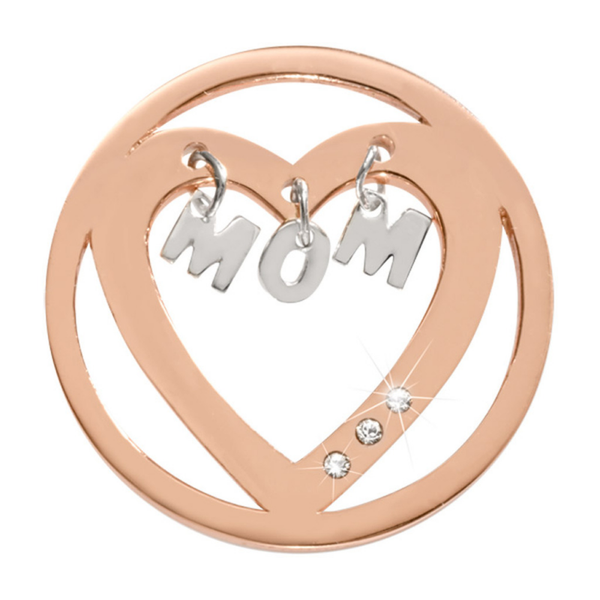 NL - Mom I Love You Medium