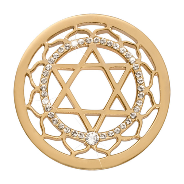 NL - 4th Chakra Anahata Medium