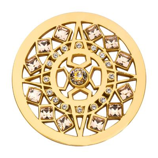 NL - Swarovski Shooting Star Medium