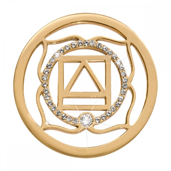 NL - 1st Chakra Muladhara Medium