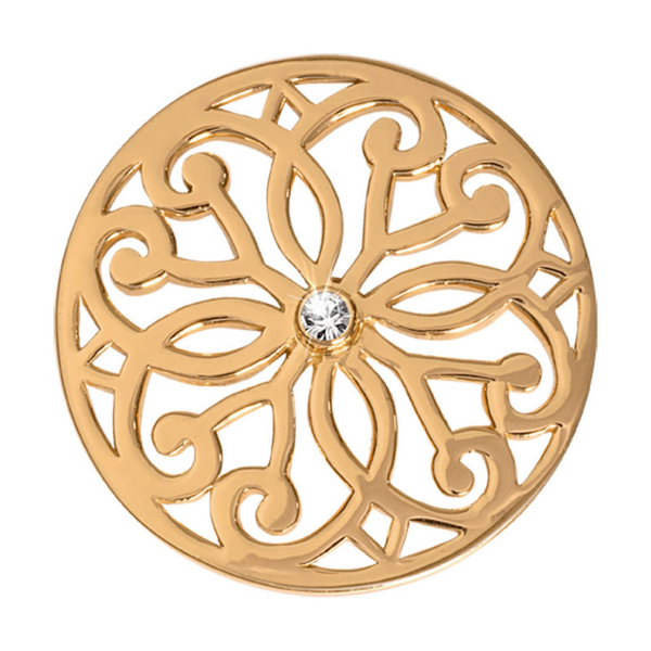 NL - Baroque Fantasy Medium