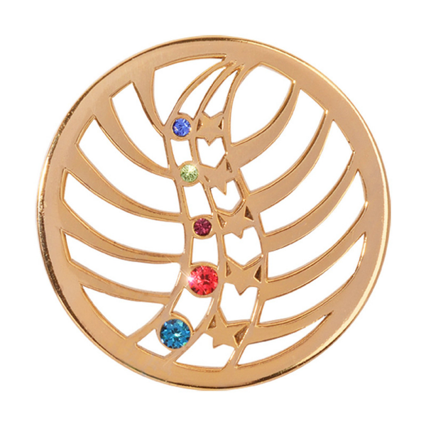 NL - Heavenly Light Medium