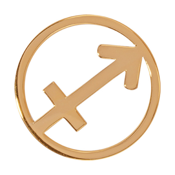 NL - Sigittarius Gold Medium