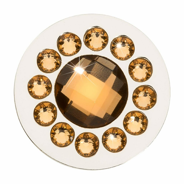 NL - Chic Bronze Mirror Medium