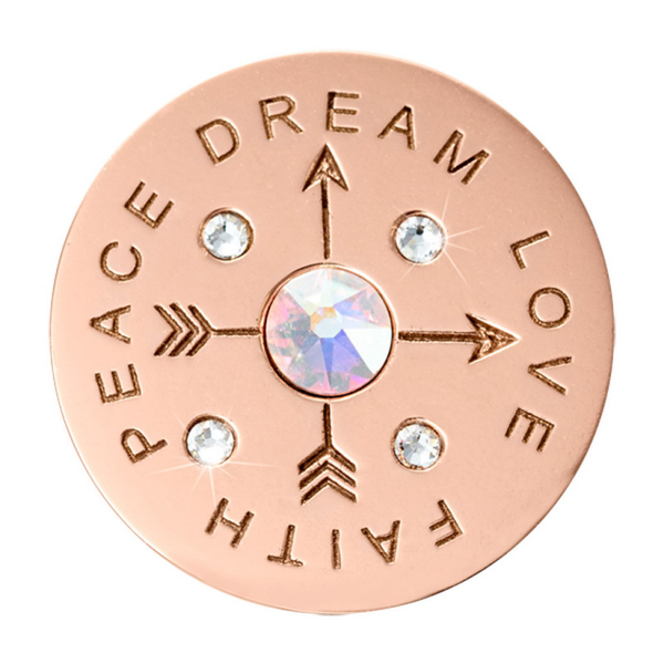 NL - Show Me The Way Rose Medium