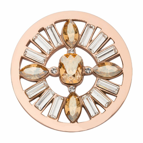 NL - Retro Chic With Swarovski Medium