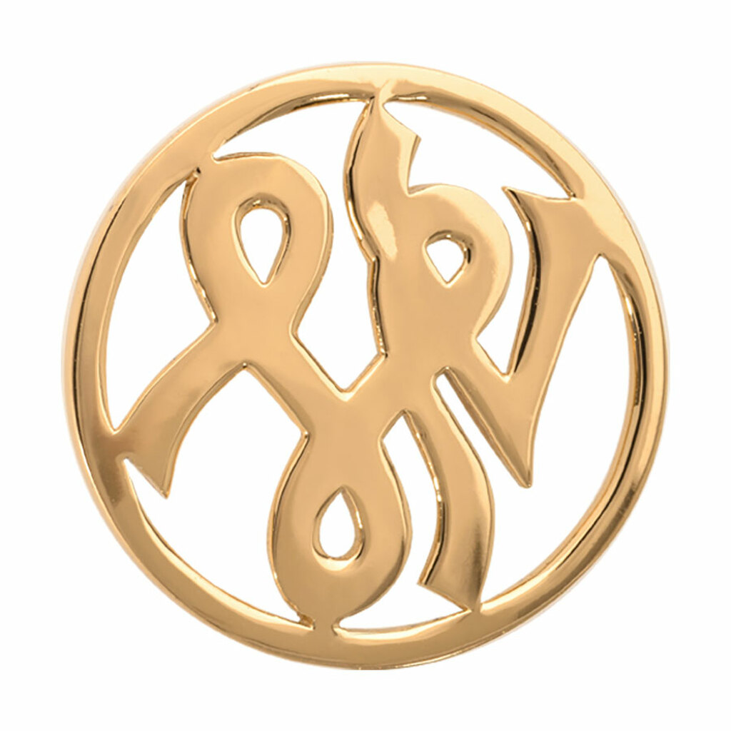 NL - Courage Gold Medium