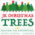 JK Christmas Trees Inc.