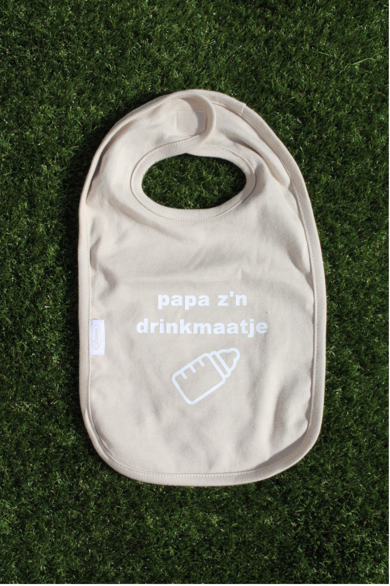 papa z'n drinkmaatje