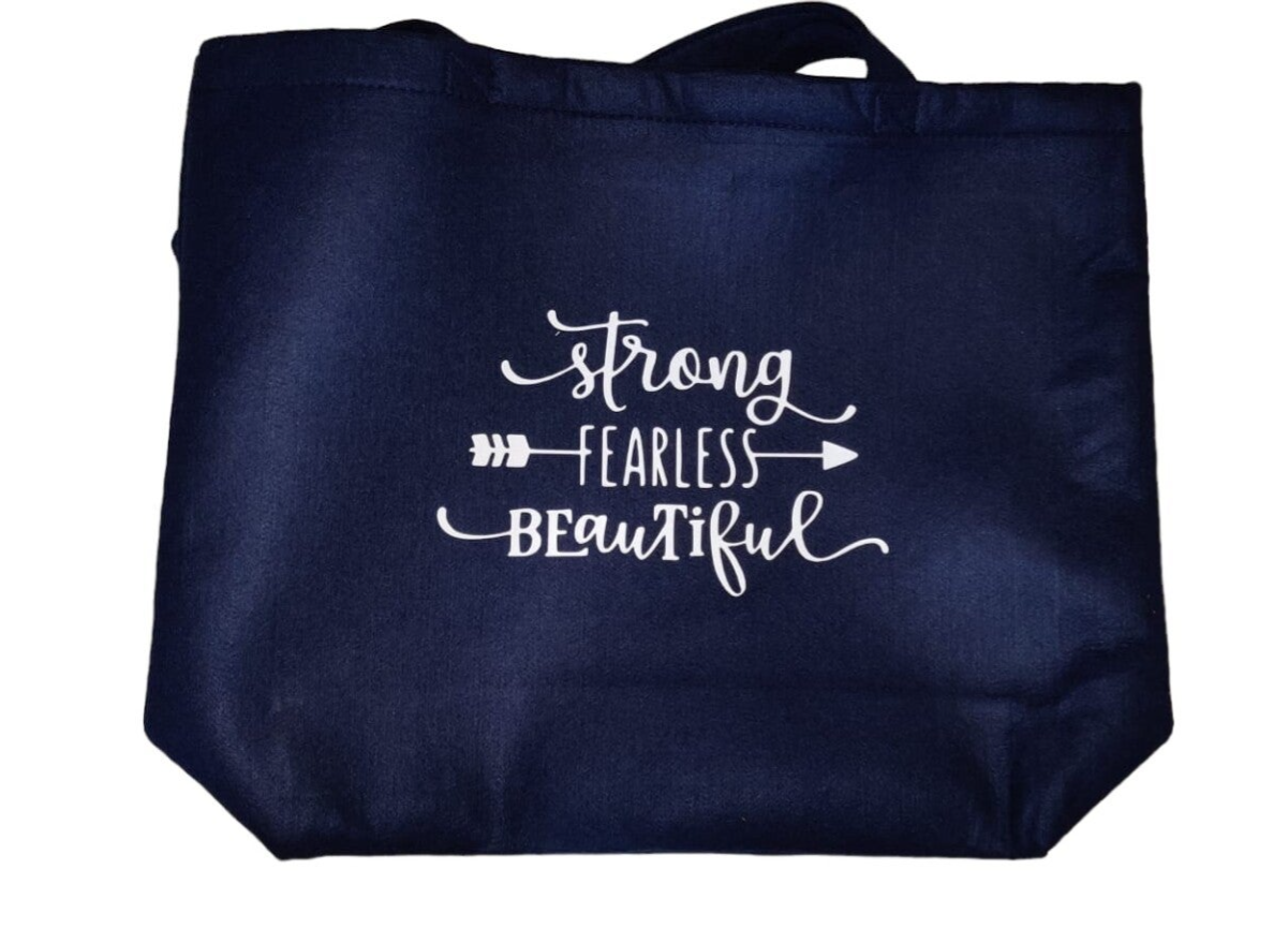 Vilten tas strong, fearless, beautifull