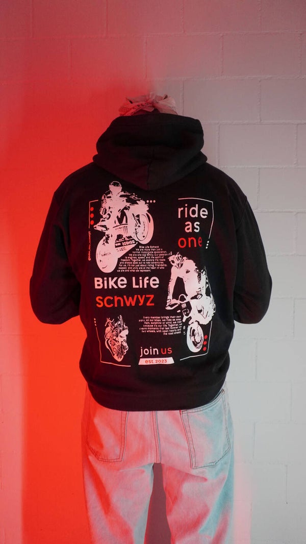BKLFSZ Hoodie
